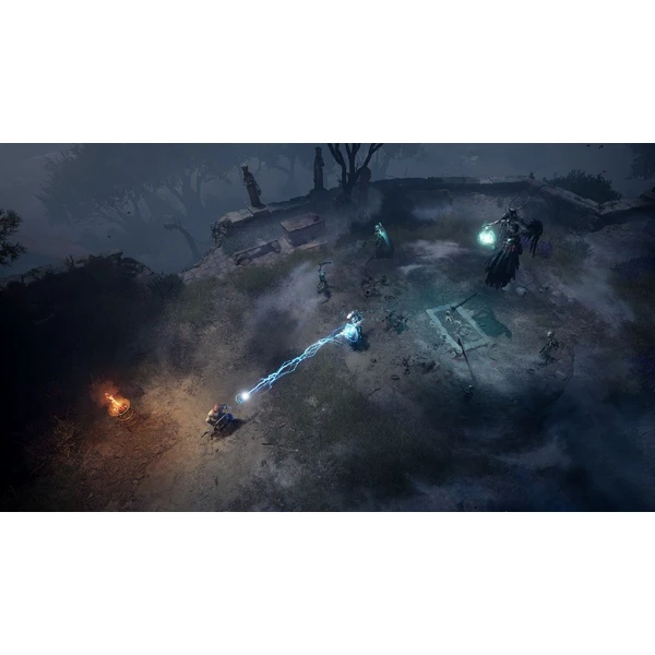 Titan Quest 2 (Xbox Series X) - Hry na Xbox Series - Obrázok K766000701