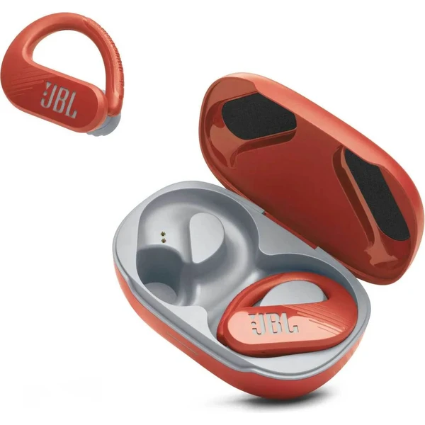 JBL Endurance Peak 3 slúchadlá červená - Slúchadlá - Obrázok K76F000L01