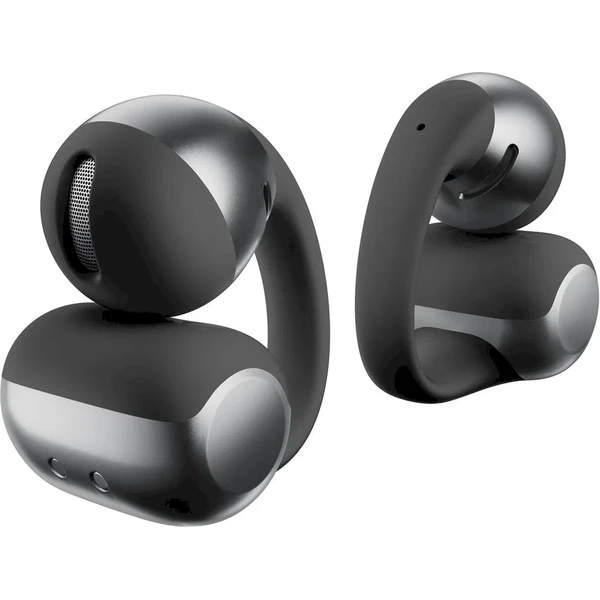 Shokz OpenDots ONE Bluetooth slúchadlá čierna - Slúchadlá - Obrázok K77G000K01