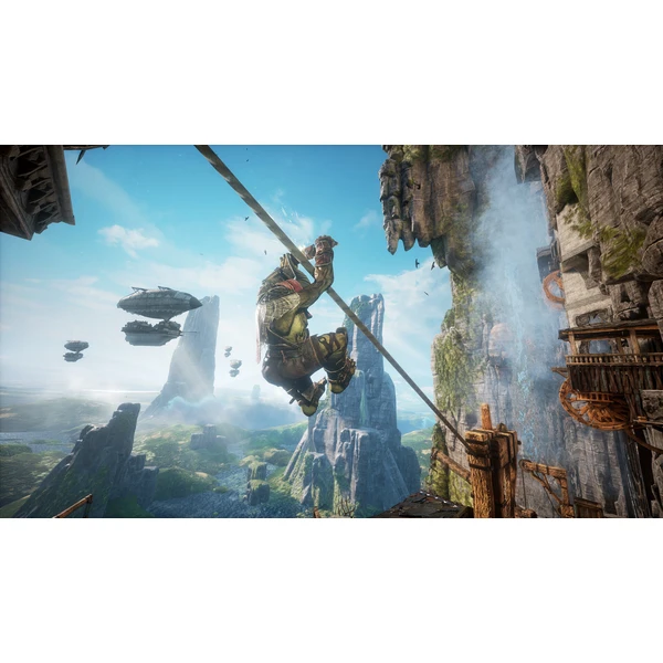 Styx - Shards of Darkness (PS4) - Hry na PS4 - Obrázok K785100201