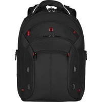 WENGER GIGABYTE 15" batoh na notebook a tablet čierny - Batohy
