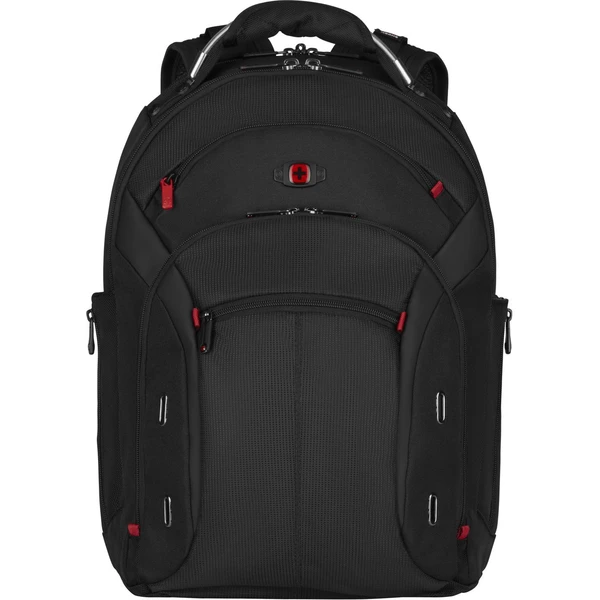 WENGER GIGABYTE 15" batoh na notebook a tablet čierny - Batohy - Hlavný obrázok