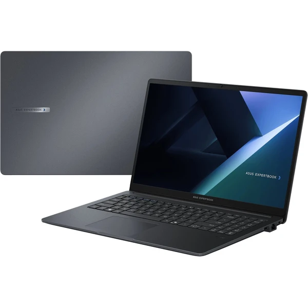 ASUS ExpertBook BM (BM1503CDA-S70466) sivý - Notebooky - Obrázok K7AG000J01