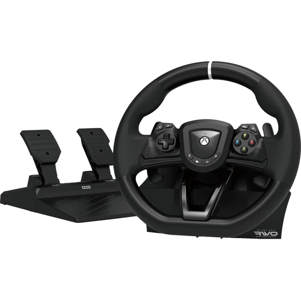 Hori Racing Wheel Overdrive bezdrôtový volant s pedálmi (XONE/XSX/PC) - Volanty - Hlavný obrázok