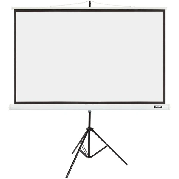 Acer Projekčné plátno 82.5' biele - Projekčné plátna - Hlavný obrázok