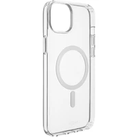 FIXED MagPure kryt s Magsafe Apple iPhone 14 Plus číry - Puzdra