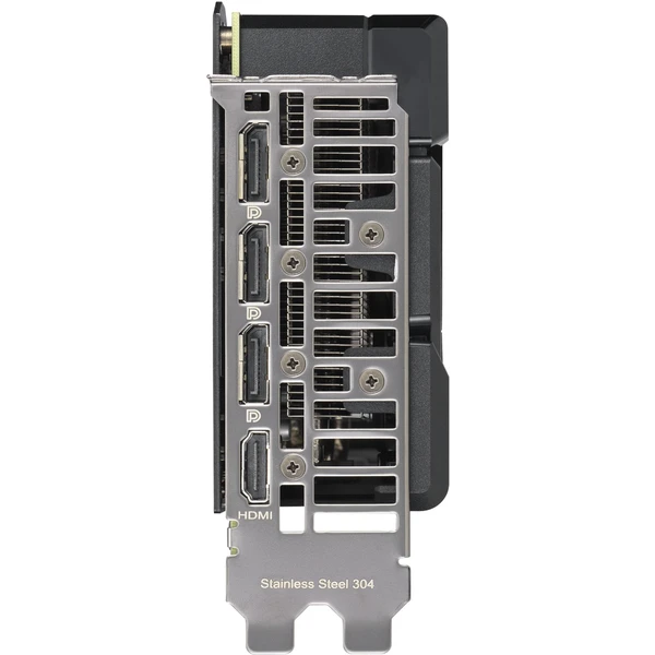 ASUS Dual NVIDIA GeForce RTX 4060 EVO OC Edition 8GB GDDR6 (Ďalšia) - Grafické karty - Obrázok K7F5000N01