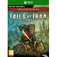 Tails of Iron (Xbox One) - Hry na Xbox One