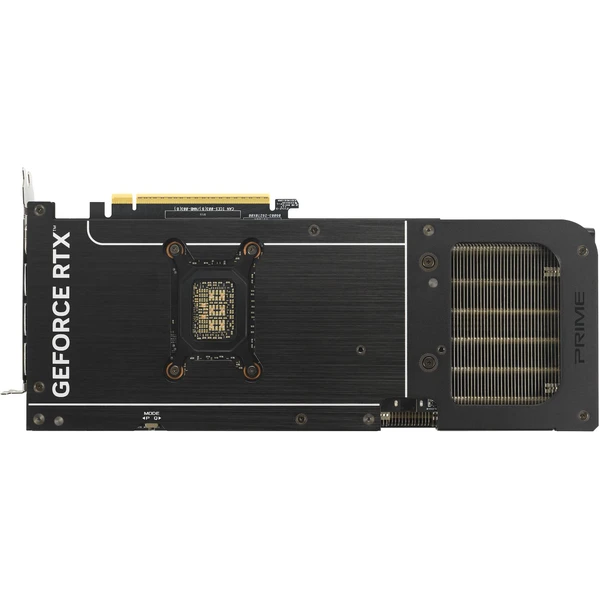 ASUS PRIME NVIDIA GeForce RTX 5080 16GB GDDR7 OC - Grafické karty - Obrázok K7JB000O01