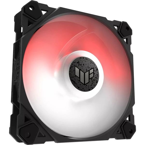 ASUS TUF GAMING TF120 ARGB, 3x120mm - Ventilátory pre PC - Obrázok K7K6000L01