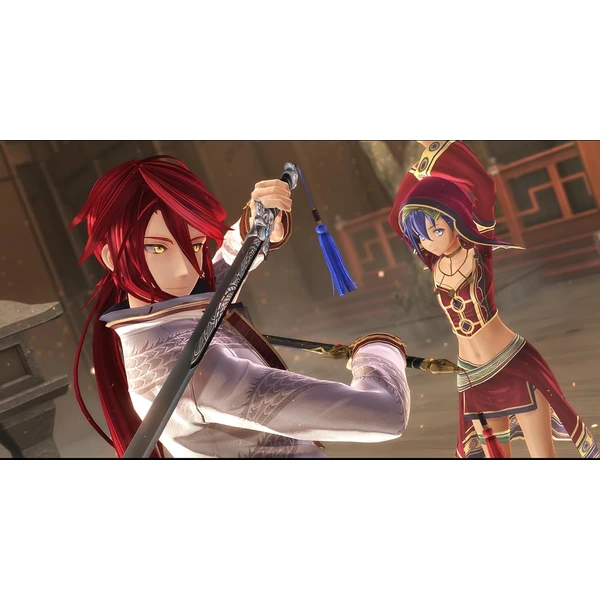 Legend of Heroes: T.T.Daybreak 2 Deluxe (Switch) - Hry na Nintendo Switch - Obrázok K7LC000J01