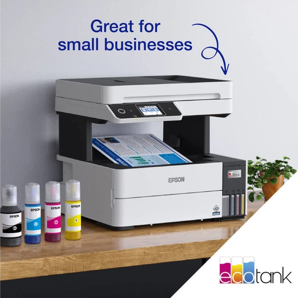 Epson L6499 tlačiareň - Tlačiarne - Obrázok K7LG000K01