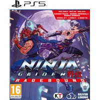 NINJA GAIDEN: Ragebound (PS5) - Hry na PS5