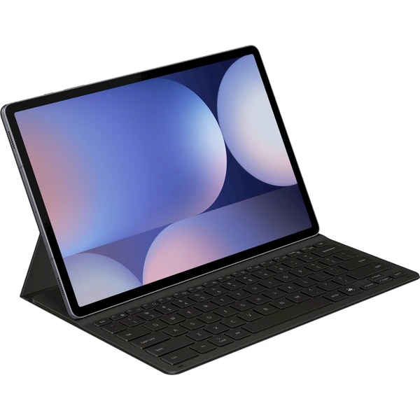Samsung Book Cover Keyboard Slim puzdro s klávesnicou Galaxy Tab S10+/S9+/S9 FE+ - Puzdra s klávesnicou - Obrázok K7N9000N01