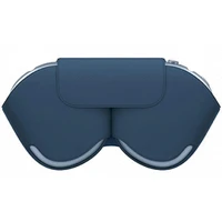 Apple Smart Case pre AirPods Max USB-C modrá - Puzdra