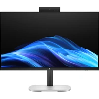 HP ProStudio 4 G1i AiO (BY7E6ET#BCM) čierno-strieborný - All-in-one