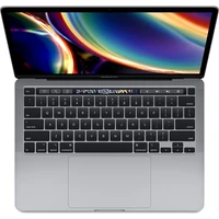 CTO Apple MacBook Pro 13,3" 4x USB-C (2020) / 4x 2,0 GHz i5 / 16GB / 512GB SSD / INT KLV / vesmírne  - Notebooky