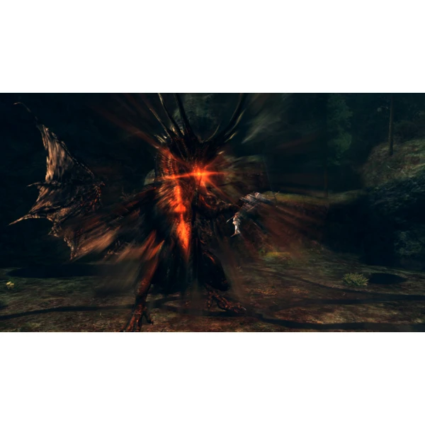 Dark Souls Remastered (SWITCH) - Hry na Nintendo Switch - Obrázok K7Q3100201