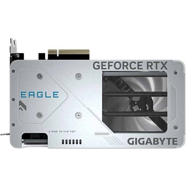 GIGABYTE NVIDIA GeForce RTX 5060 Ti EAGLE OC ICE 8G - Grafické karty - Obrázok K7QF000N01