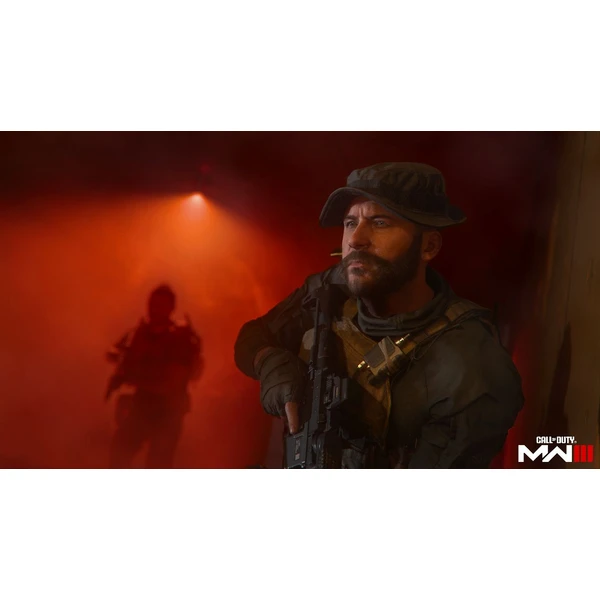 Call of Duty: Modern Warfare 3 (PS4) - Hry na PS4 - Obrázok K7S4000701