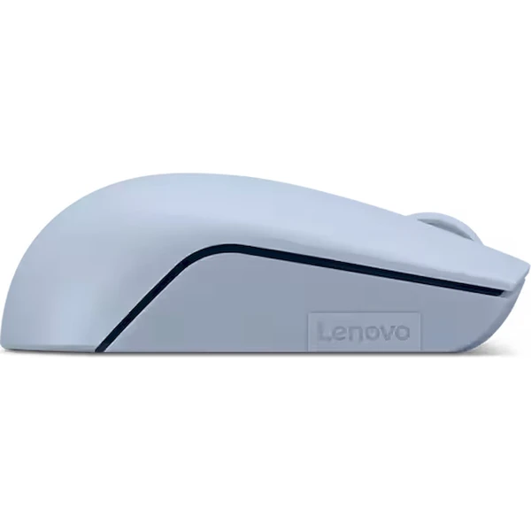 Lenovo 300 bezdrôtová myš modrá - Myši - Obrázok K7SF000J01
