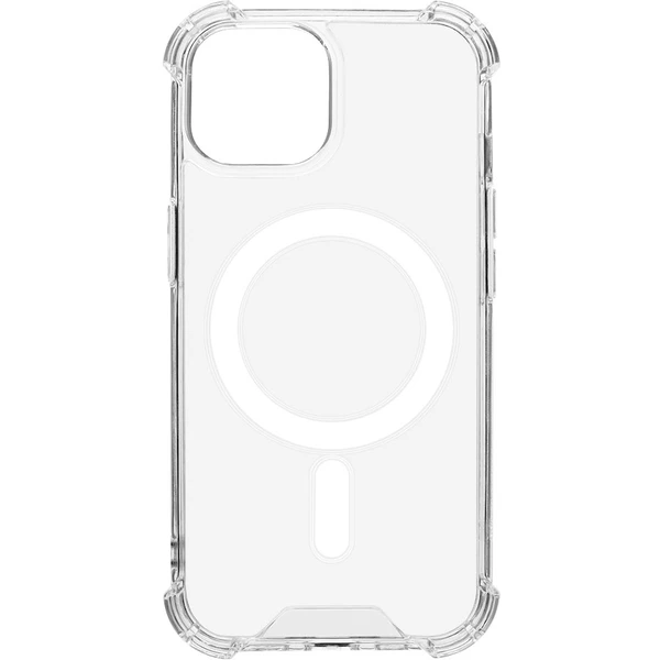 Tactical MagForce Plyo kryt Apple iPhone 15 číry - Puzdra - Obrázok K7T5000701
