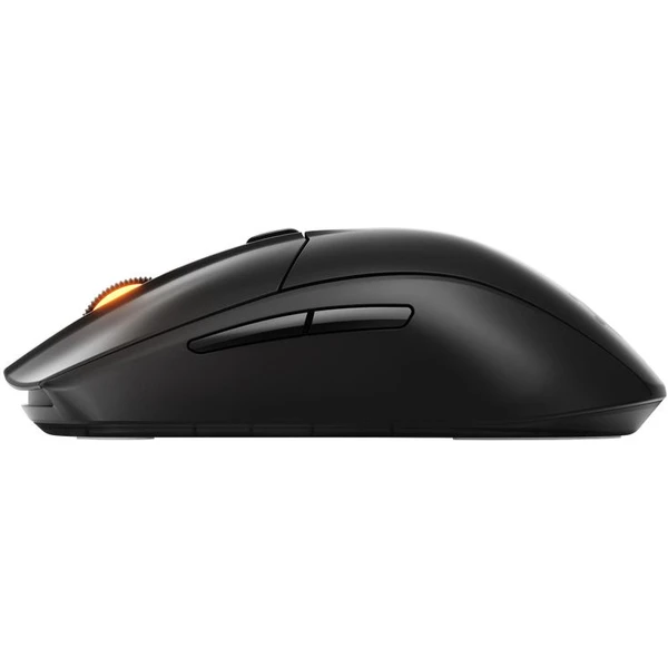 SteelSeries Rival 3 WL Gen 2 bezdrôtová herná myš čierna - Myši - Obrázok K7VG000L01