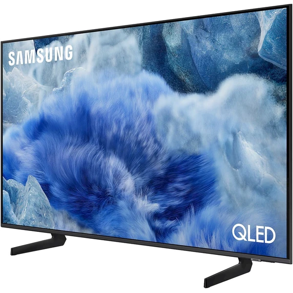 Samsung 4K QLED Smart TV QE65Q8F 65" - Televízia - Obrázok K7WG000L01