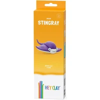 Hey Clay modelovacia hmota Raja (Stingray) - Modelíny a plastelíny