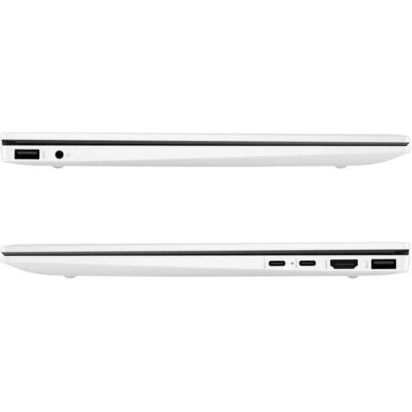 HP OmniBook 7 Aero NG AI PC 13-bg1001nc (C09WCEA#BCM) biely - Notebooky - Obrázok K84E000K01