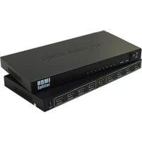 PremiumCord HDMI rozbočovač 8  - Ostatné
