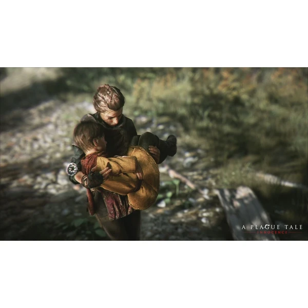 A Plague Tale Collection (PS5) - Hry na PS5 - Obrázok K889000K01