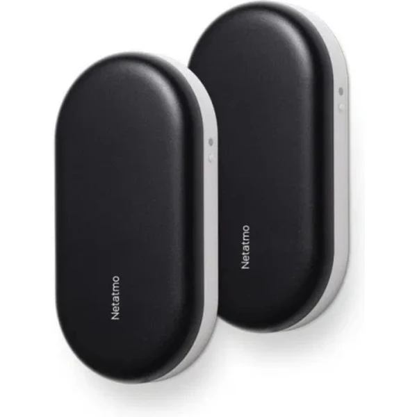 Netatmo Smart AC Controller inteligentné ovládanie klimatizácie (2 ks) - Termostaty - Hlavný obrázok