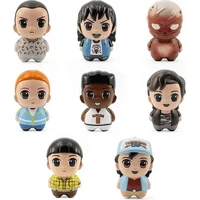 Mystery figúrka YuMe Stranger Things - Squishme - Figúrky