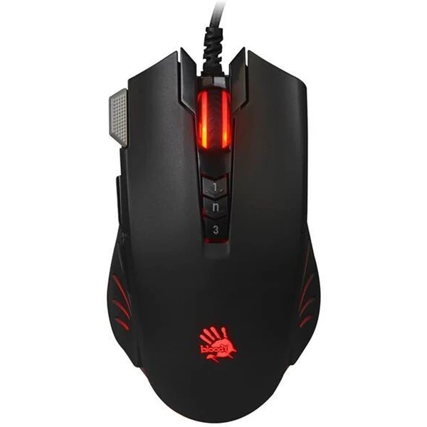 A4tech Bloody V9MA Core 3 herná myš - Myši - Hlavný obrázok