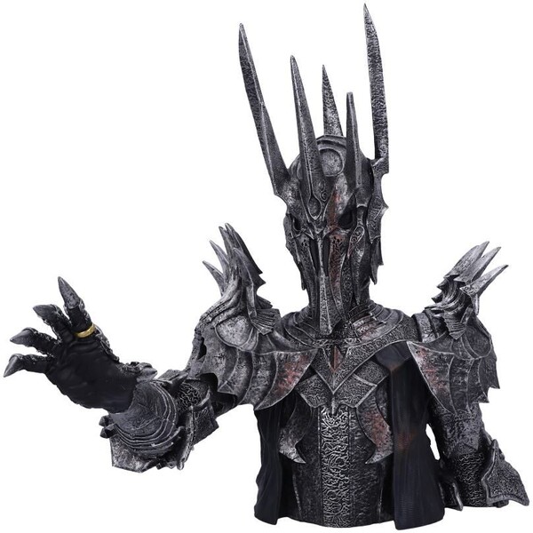Busta Nemesis Now Lord of the Rings - Sauron 39 cm