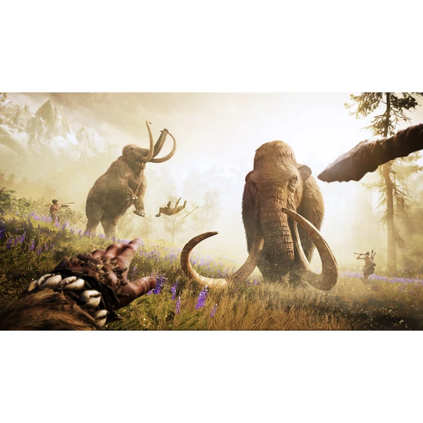Far Cry Primal (Xbox One) - Hry na Xbox One - Obrázok K8F4100201
