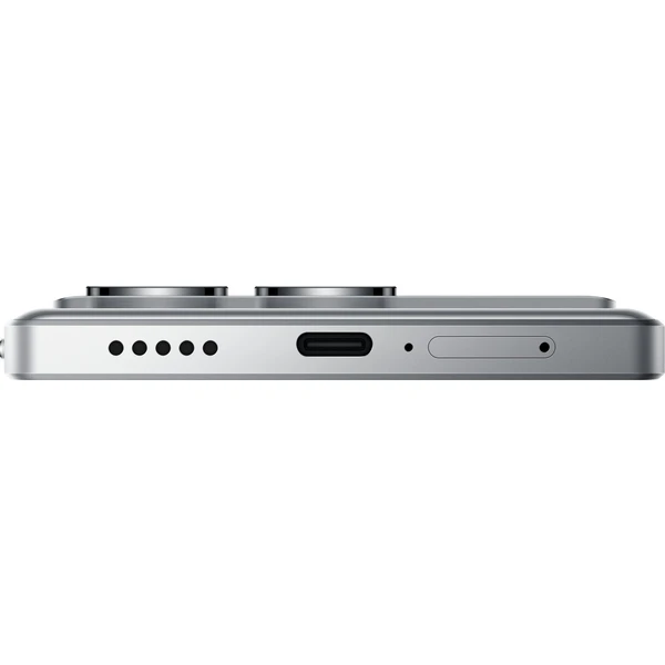 POCO X6 Pro 5G 12GB/512GB sivý - Mobilné telefóny - Obrázok K8H0000P01