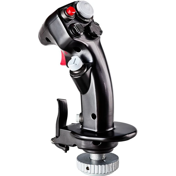 Thrustmaster F-16C Viper HOTAS páka - Joysticky - Obrázok K8HS600301