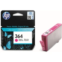 HP CB319EE č. 364 Ružová originálna - Cartridge