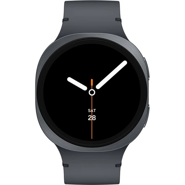 Samsung Galaxy Watch8 (44mm) LTE grafitová - Inteligentné hodinky - Obrázok K8IE000K01