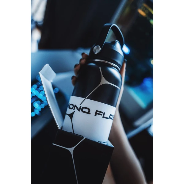 MONQ FLASK nerezová fľaša 946 ml - Fľaše - Obrázok K8JG000K01