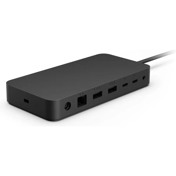 Microsoft Surface Thunderbolt 4 Dock - Dokovacie stanice - Obrázok K8K4G00101