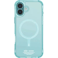 SKINARMA IPHONE 16 6.1" (2024) SAIDO MAG-CHARGE - Puzdra