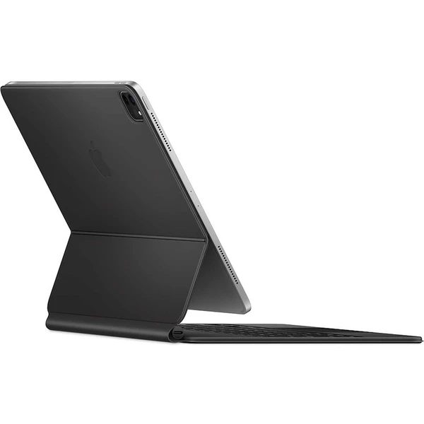 Apple iPad Pro 11" / iPad Air Magic Keyboard klávesnica US šedá - Puzdra s klávesnicou - Obrázok K8LW200301