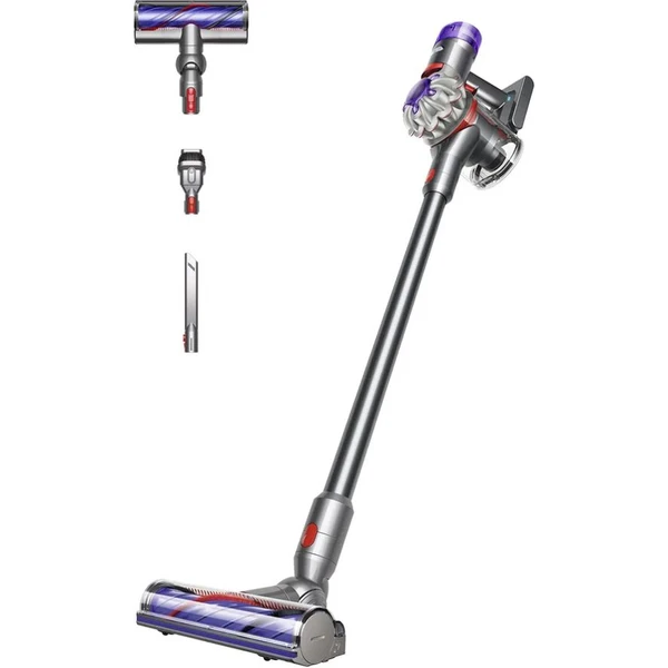 Dyson V8 Advanced - Tyčové vysavače - Hlavný obrázok