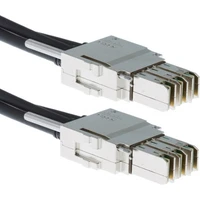 Cisco StackWise 480 stohovací kábel 1m čierny - Káble a redukcie