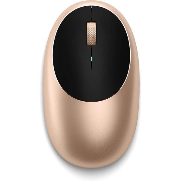 Satechi M1 Bluetooth bezdrôtová myš zlatá - Myši - Hlavný obrázok
