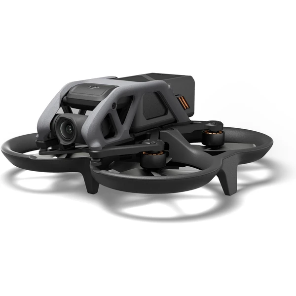 DJI Avata Pro-View Combo (DJI Goggles 2) (Ďalšia) - Drony - Obrázok K8PVF00101