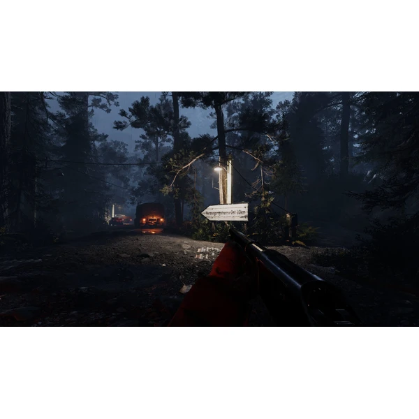 Projekt Z: Beyond Order (PS5) - Hry na PS5 - Obrázok K8Q8000L01